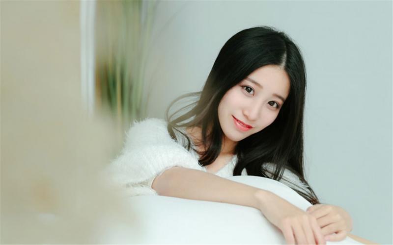 江西庐山“蓝调时刻”暑夏景象如梦幻化